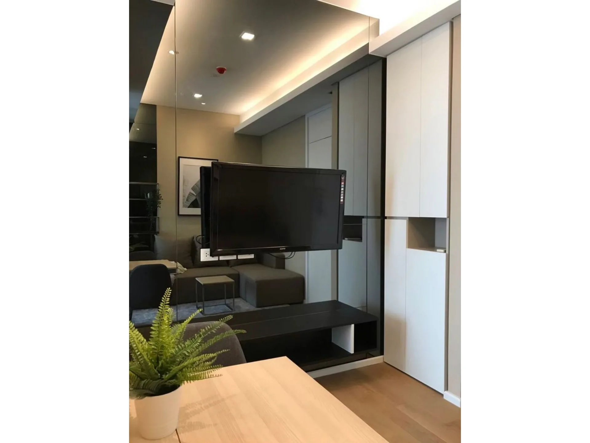 Property photos for The Saint Residences