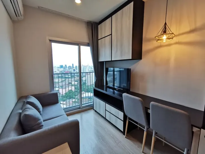 Property photos for Noble Revolve Ratchada