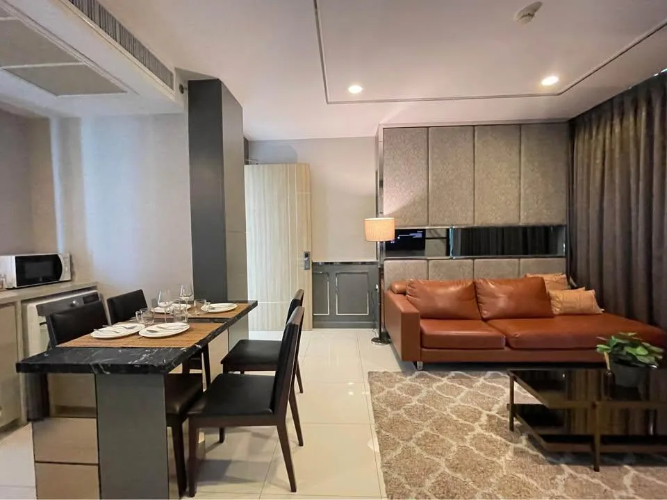 Property photos for The Riviera Wongamat Beach