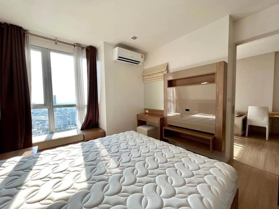 Property photos for Rhythm Sukhumvit 50