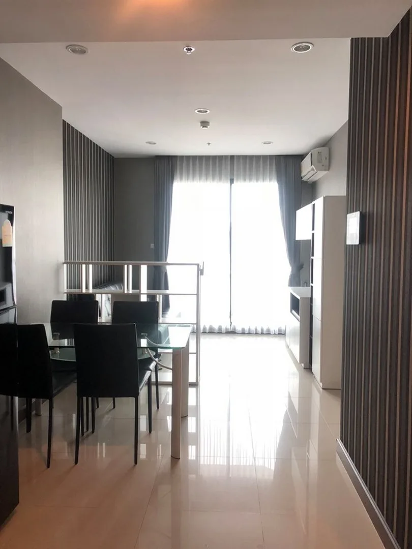 Property photos for Supalai Premier @ Asoke