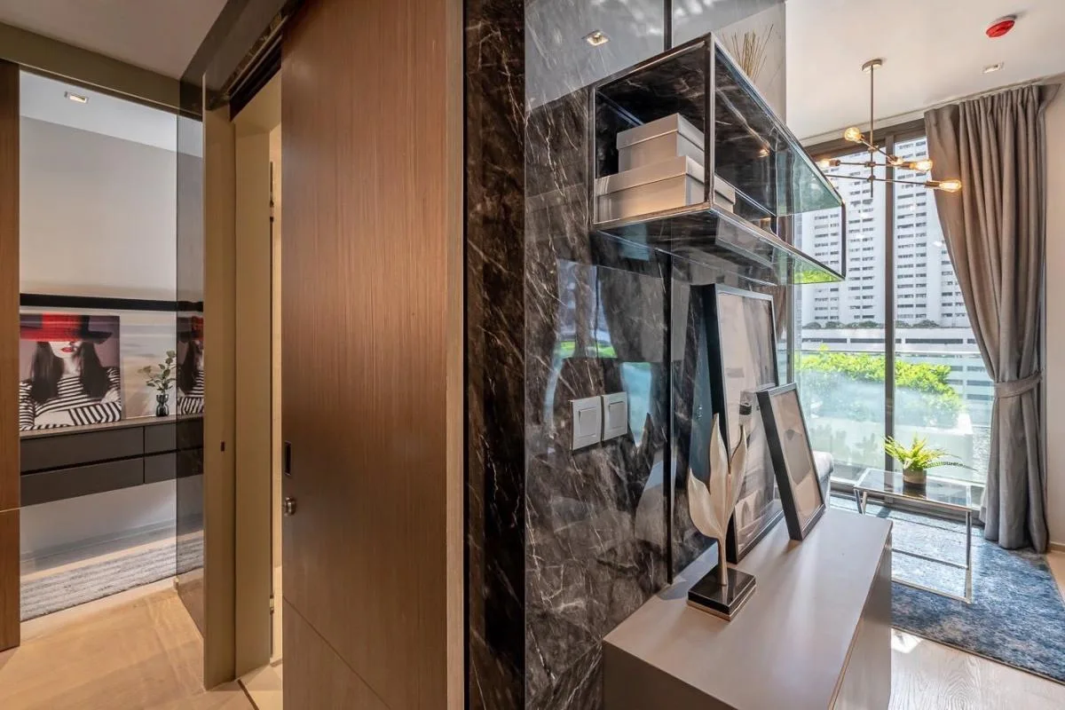 Property photos for Ashton Silom