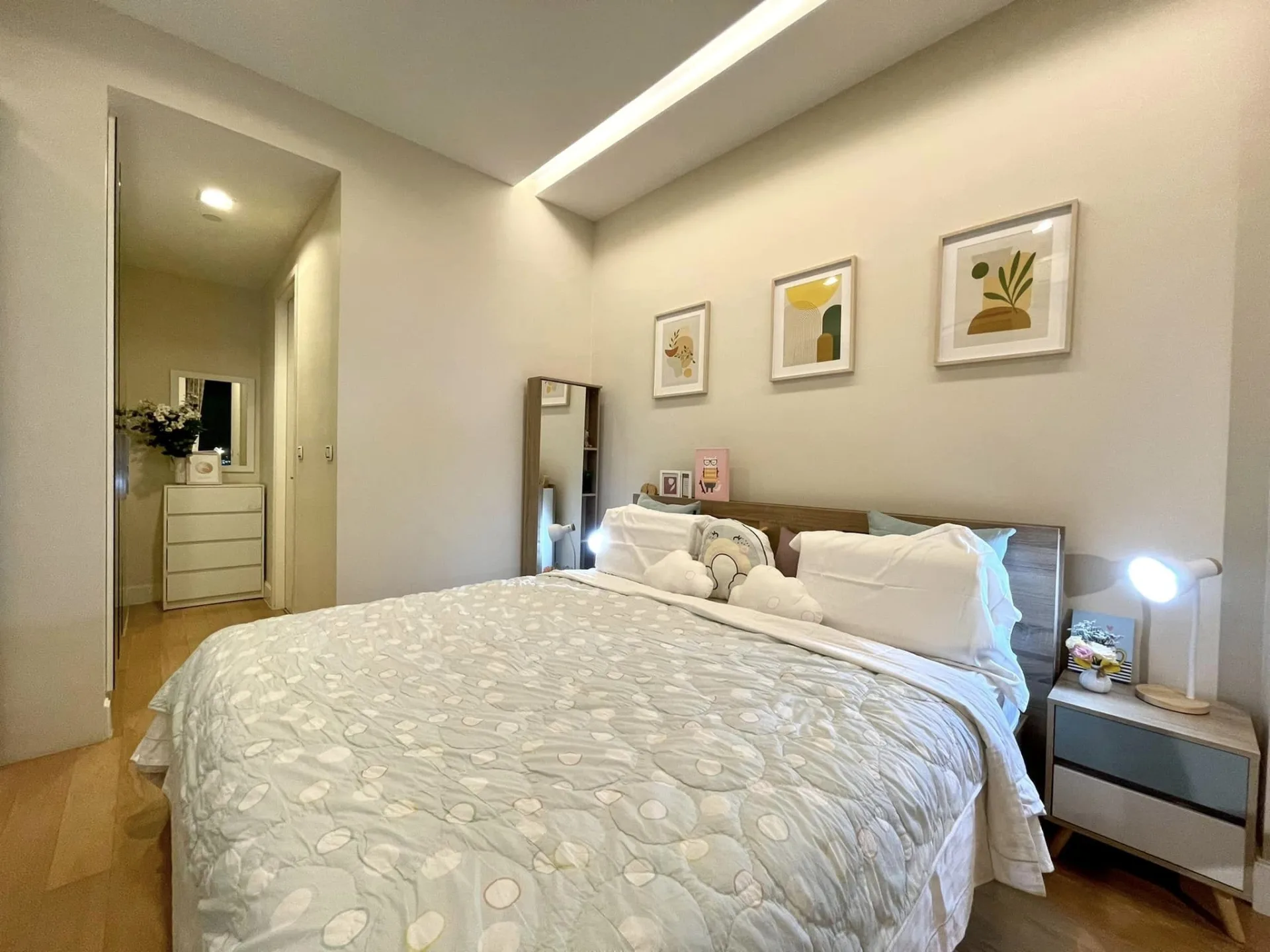 Property photos for Equinox Phahol-vibha