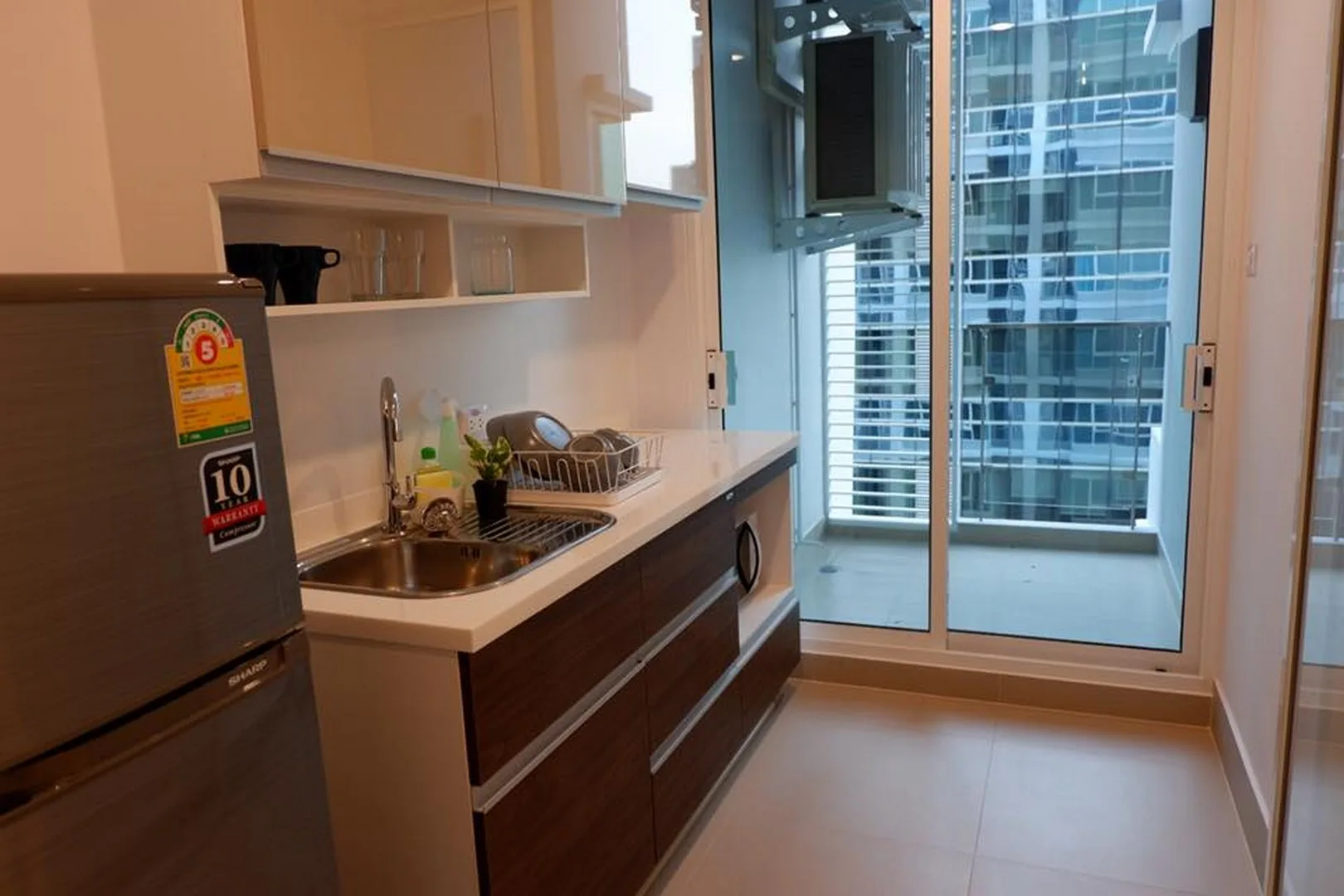 Property photos for Supalai Elite Phayathai