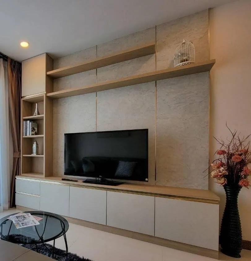 Property photos for Supalai Premier Charoen Nakhon