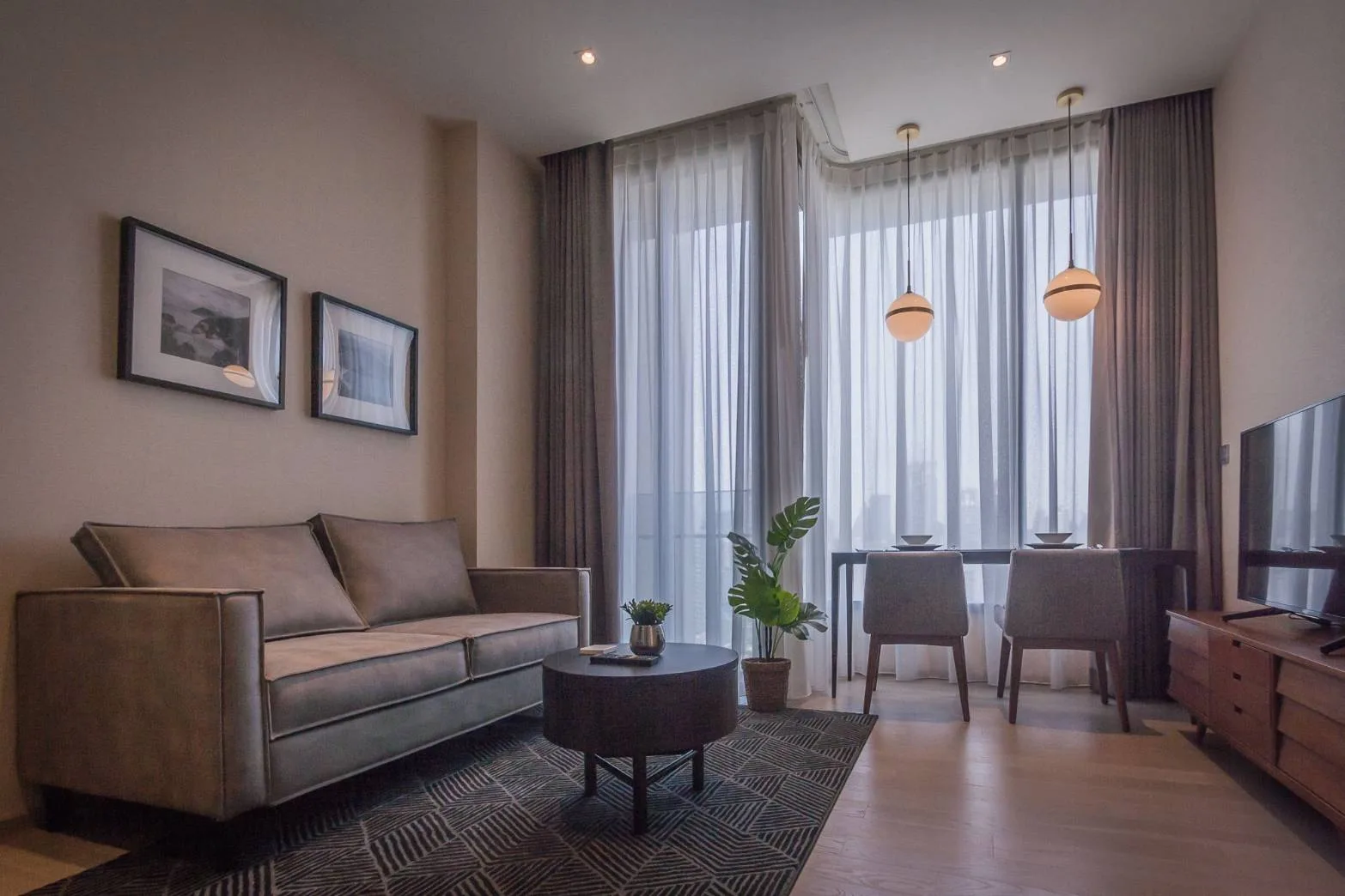 Property photos for The Esse Asoke