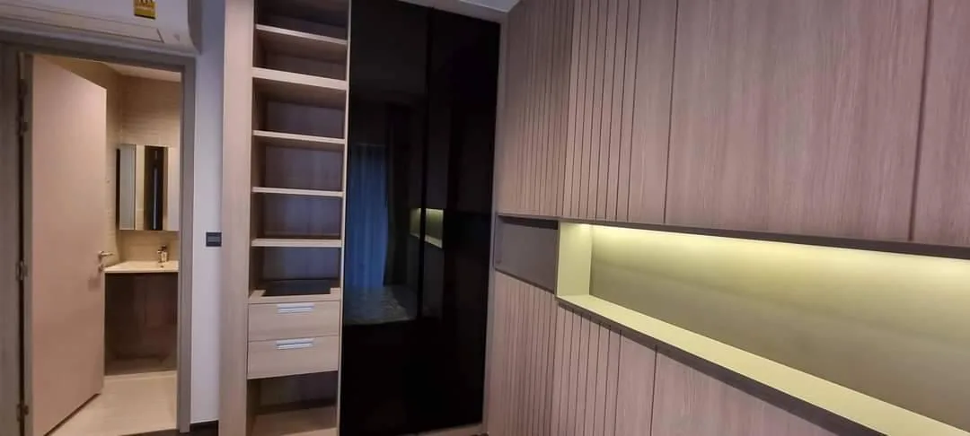Property photos for The Line Asoke - Ratchada