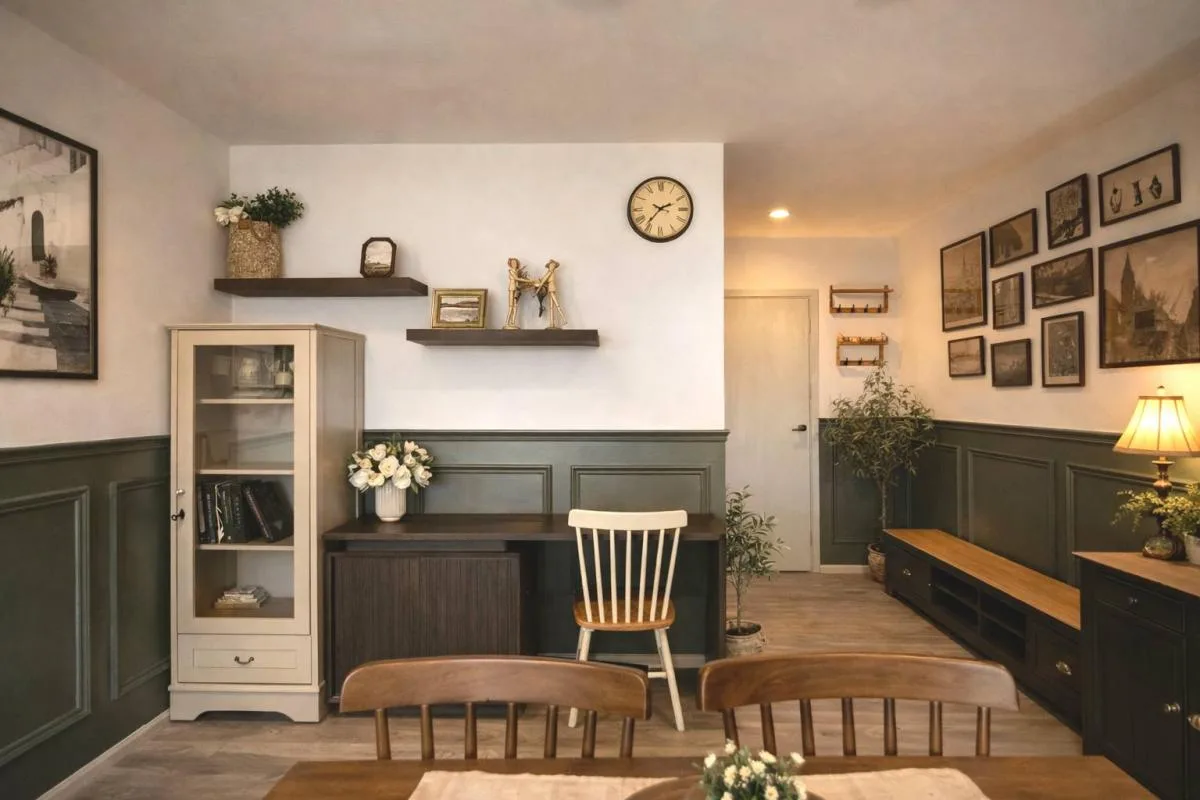 Property photos for Regent Home Bangna