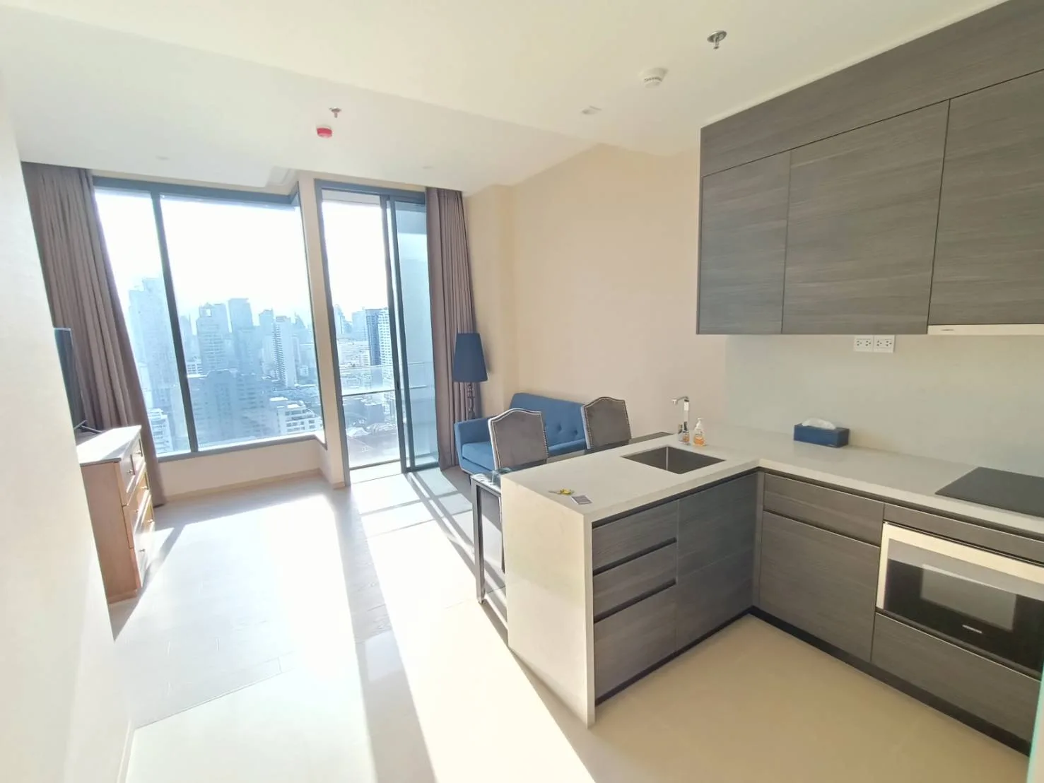 Property photos for The Esse Asoke