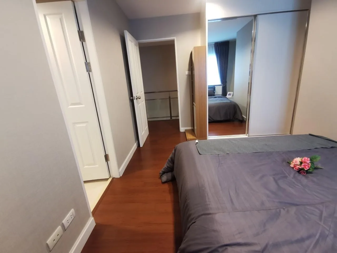 Property photos for Belle Grand Rama 9