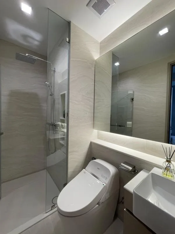 Property photos for The Address Siam Ratchathewi