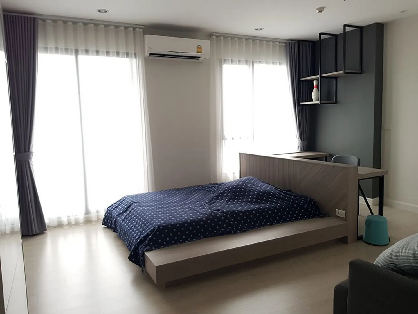 Property photos for The Niche Pride Thonglor-Phetchaburi