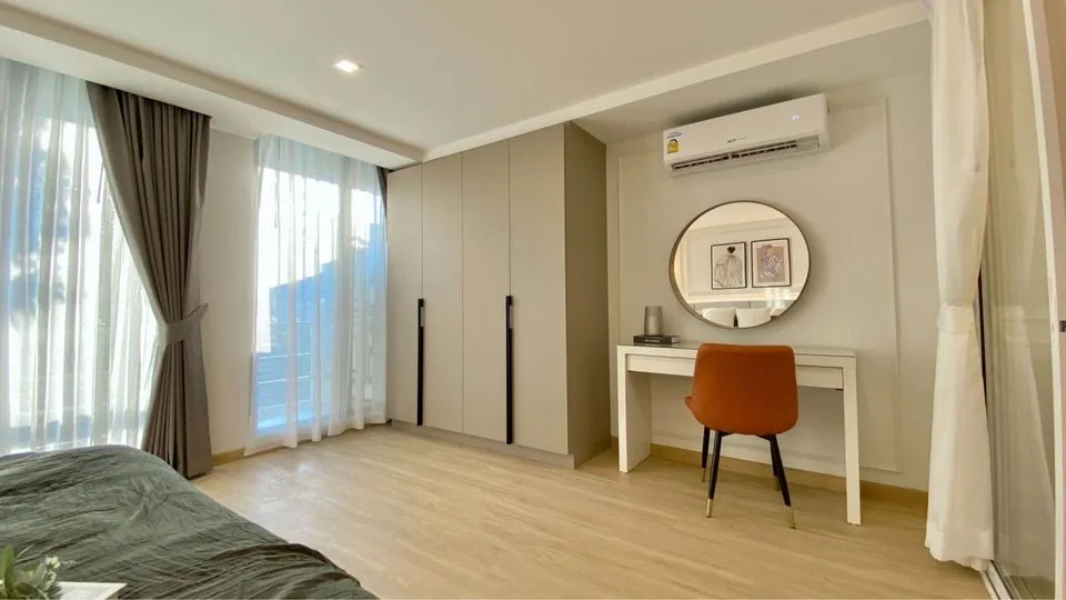 Property photos for The Waterford Sukhumvit 50