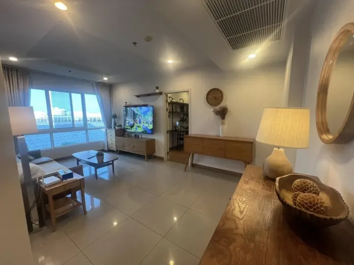 Property photos for Supalai Wellington 2