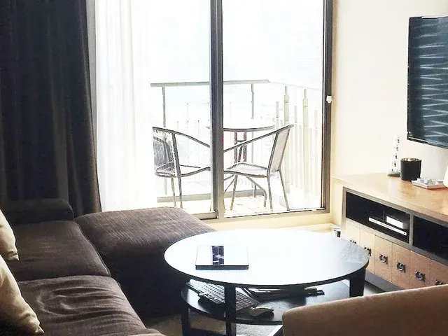 Property photos for Villa Asoke