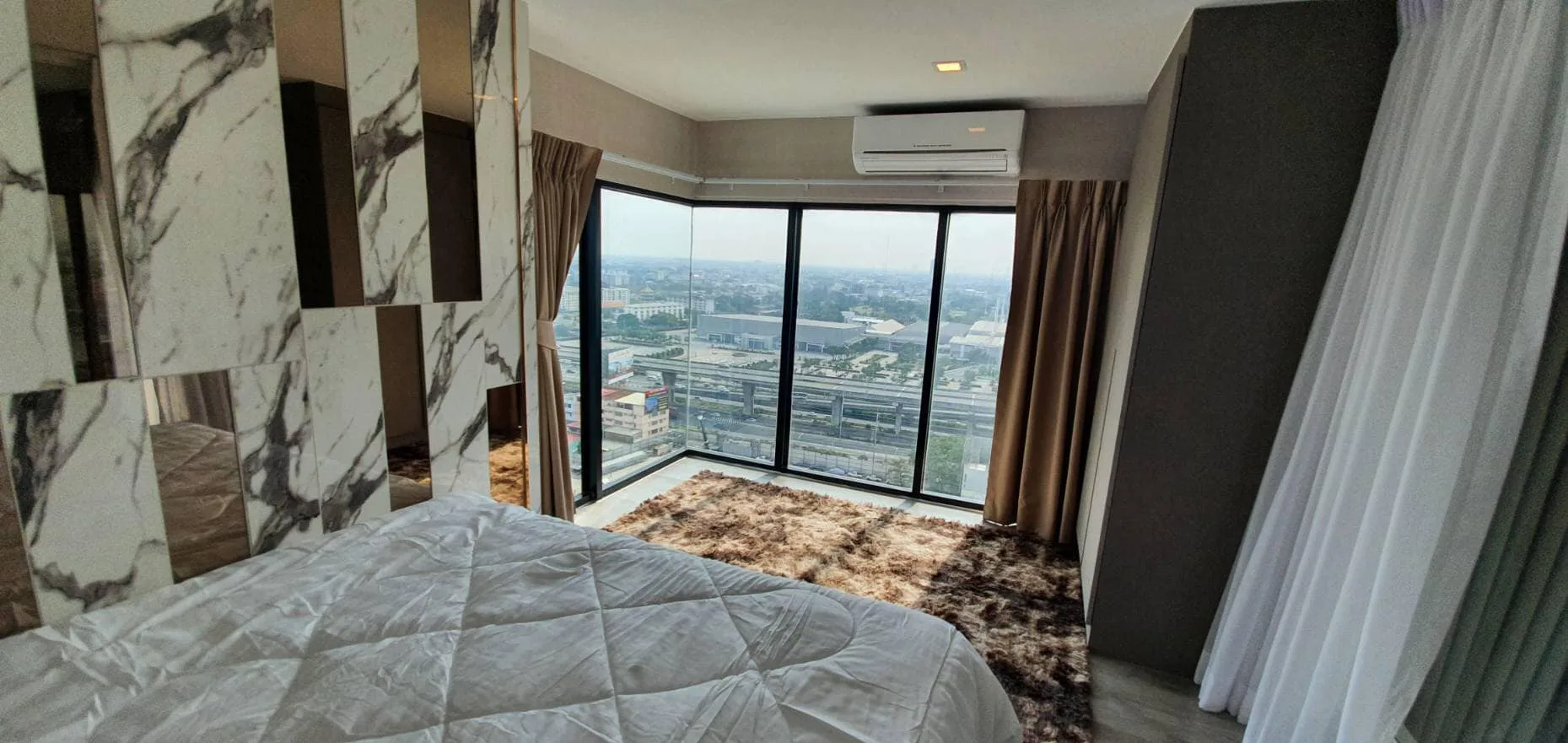 Property photos for The Sky Sukhumvit