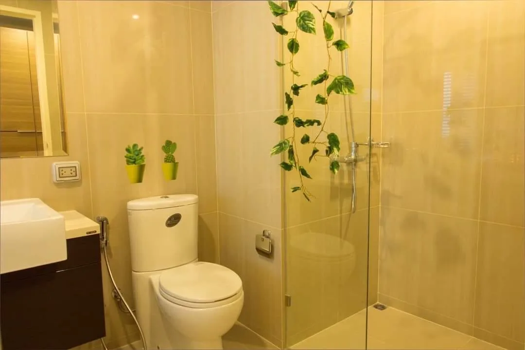 Property photos for Villa Asoke
