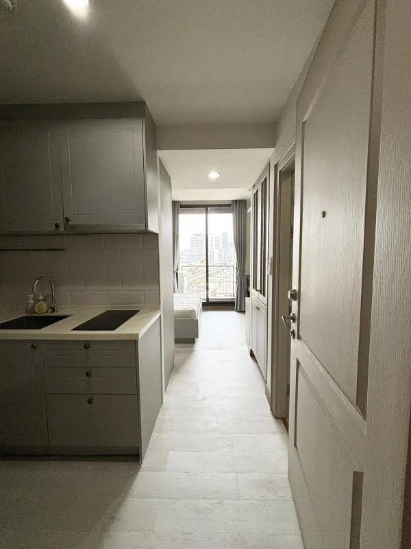 Property photos for The Editor Saphan Khwai