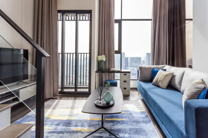 Property photos for Knightsbridge Space Ratchayothin