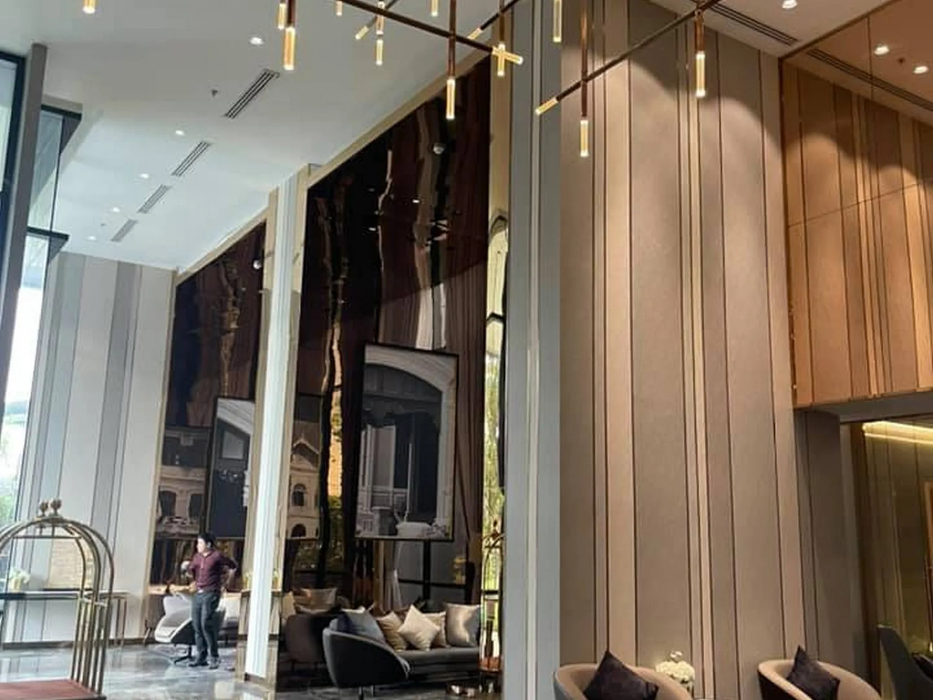Property photos for Knightsbridge Prime Sathorn