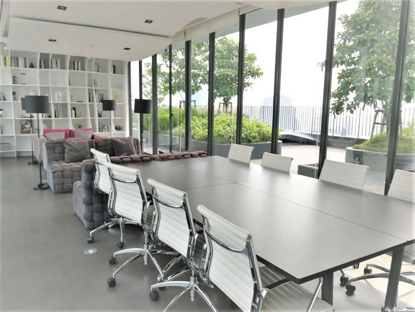 Property photos for Edge Sukhumvit 23