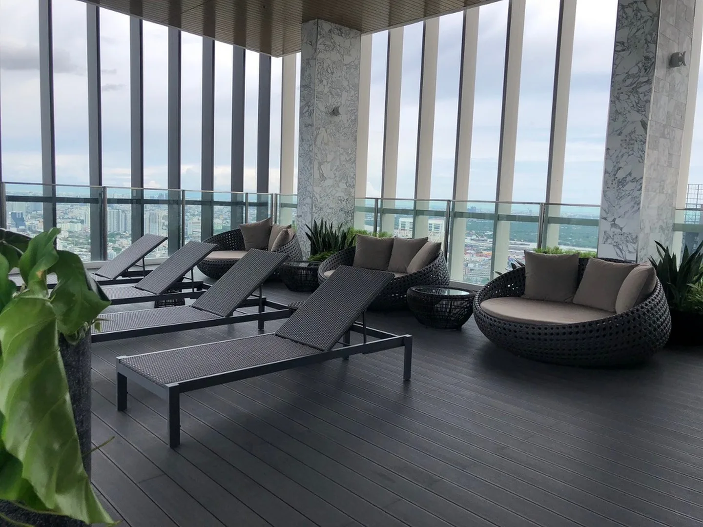 Property photos for Park Origin Phromphong