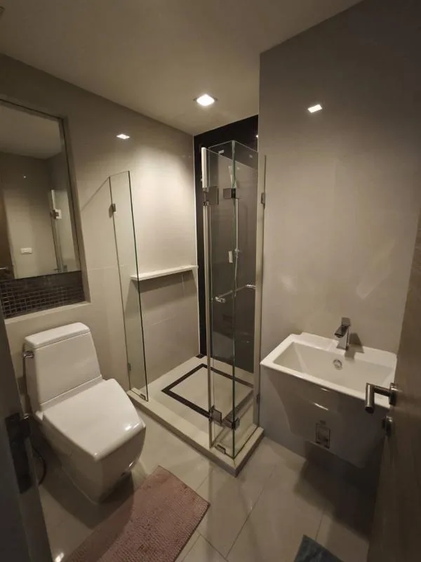 Property photos for Rhythm Phahol-Ari