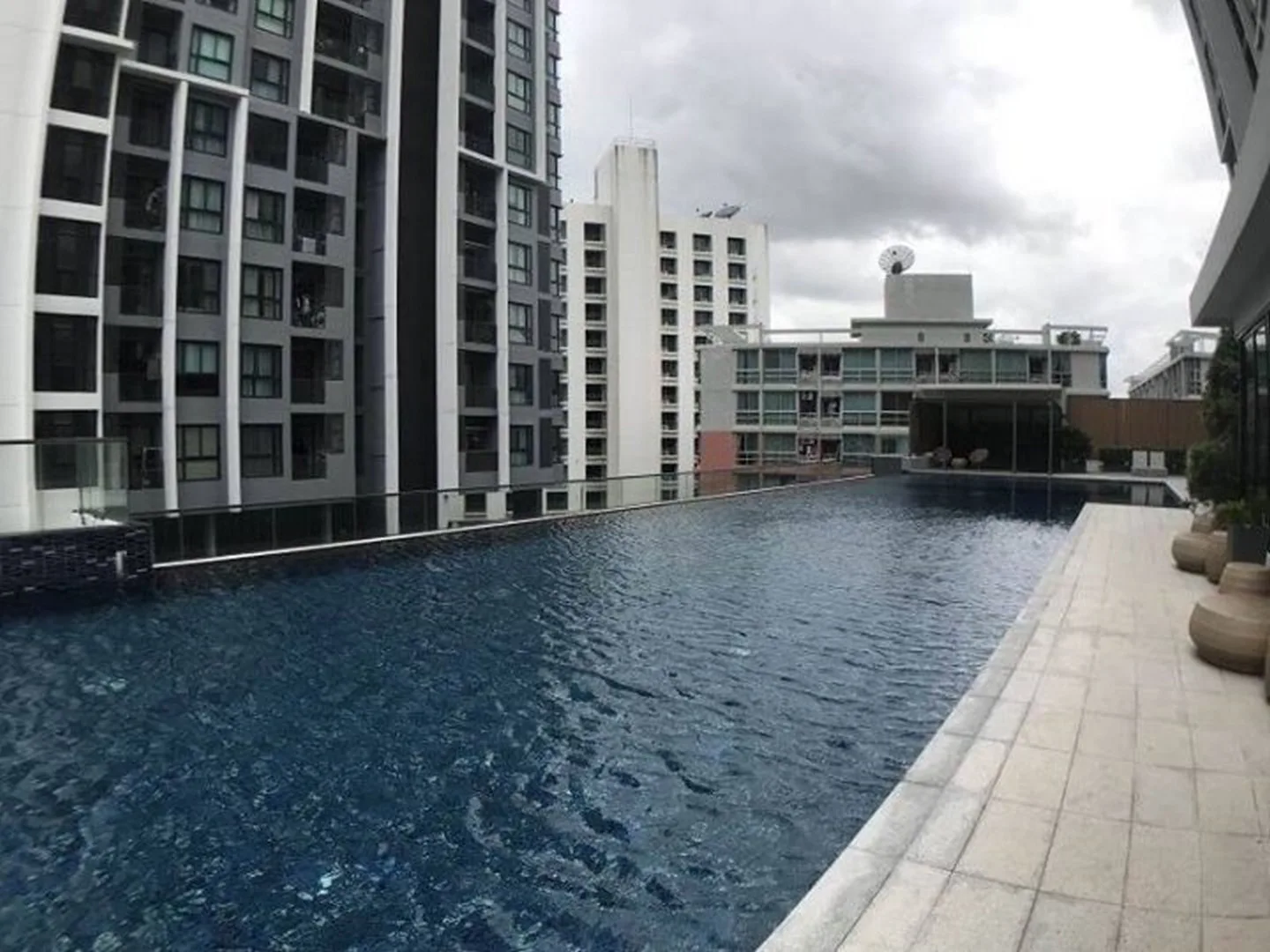 Property photos for Quinn Condo Ratchada