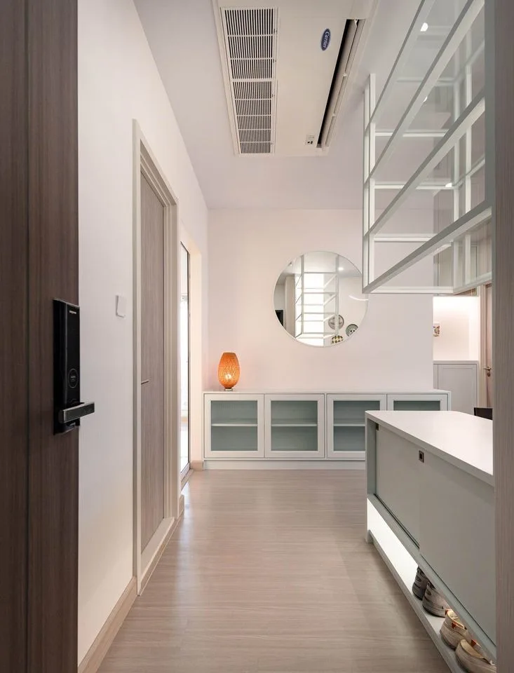 Property photos for Supalai Premier Si Phraya-samyan