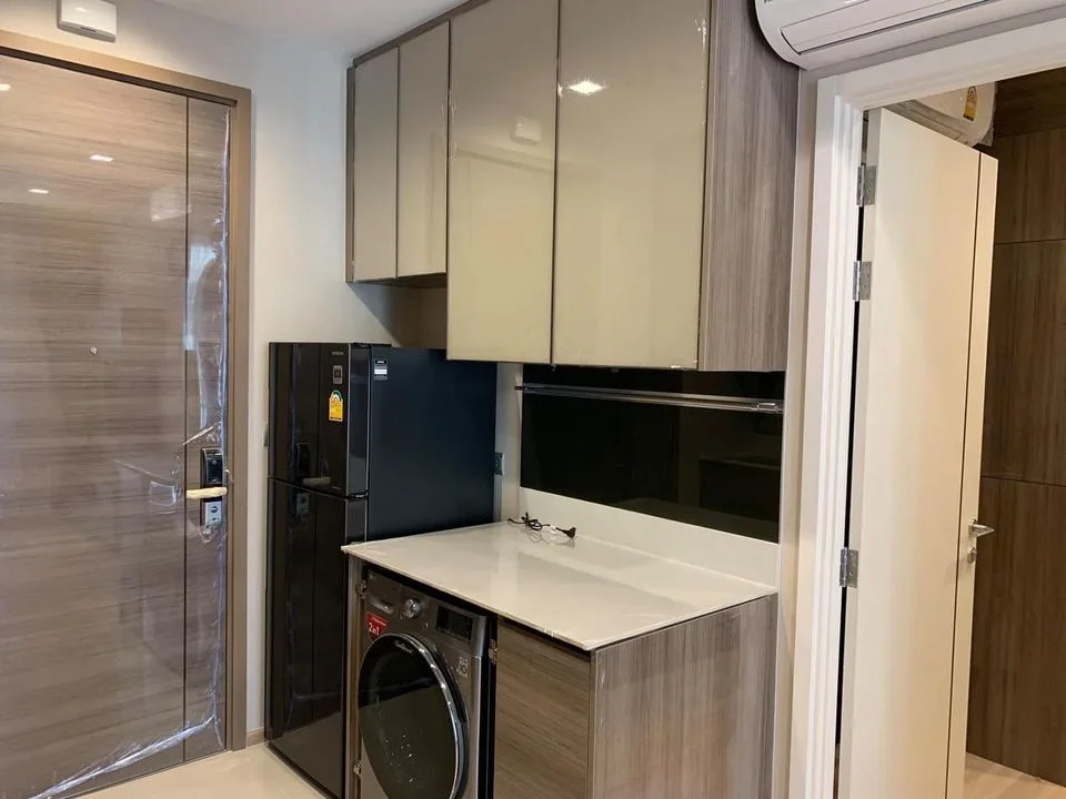 Property photos for THE LINE Phahol - Pradipat