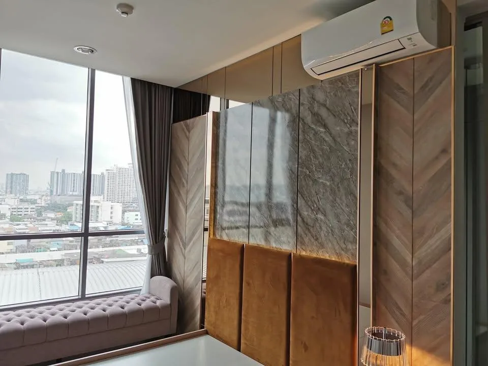 Property photos for Niche Pride Taopoon - Interchange