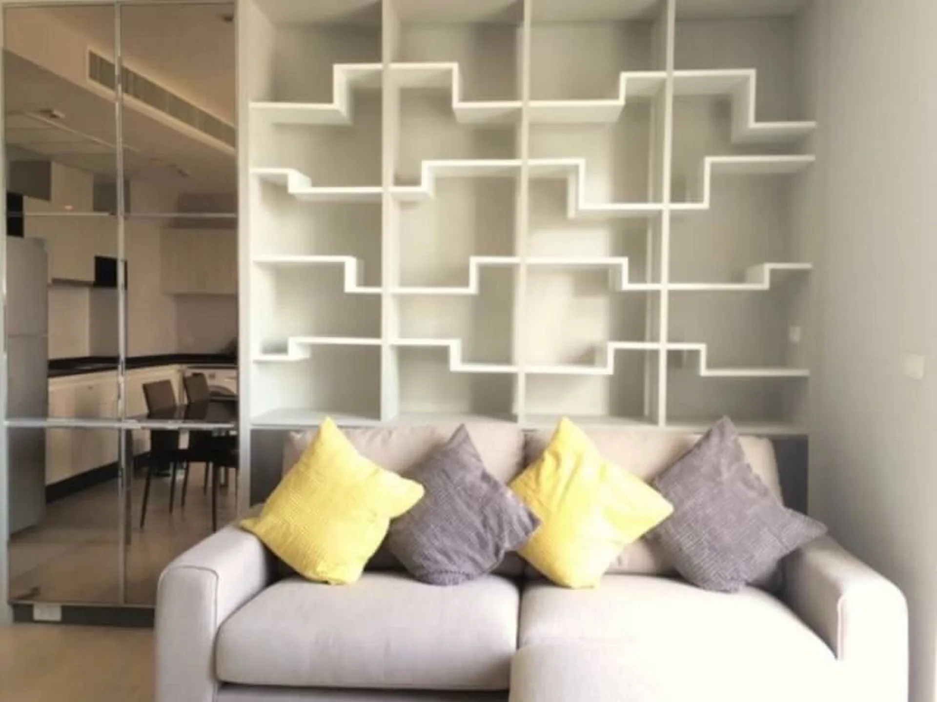 Property photos for HQ by Sansiri