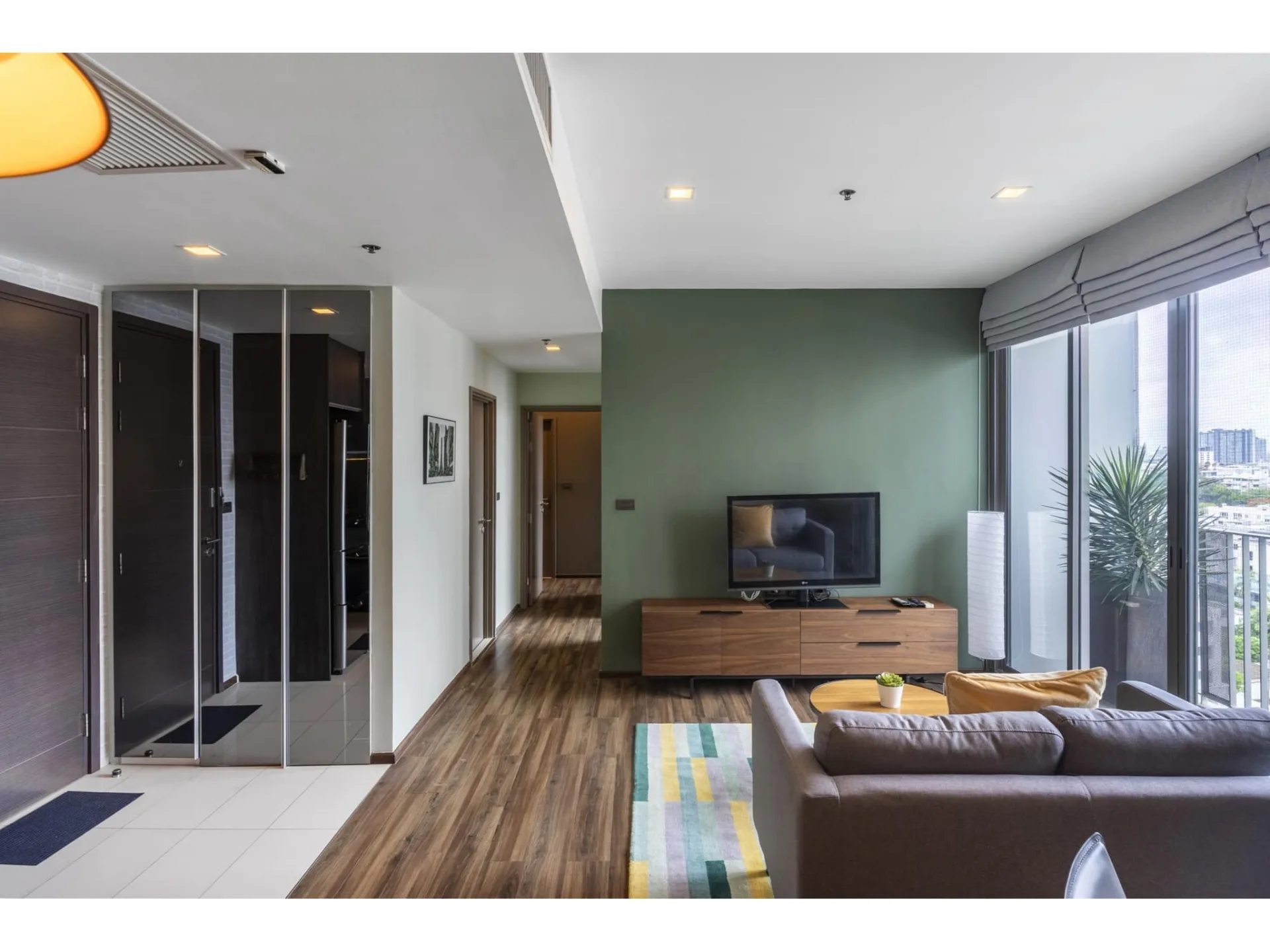 Property photos for Ceil by Sansiri