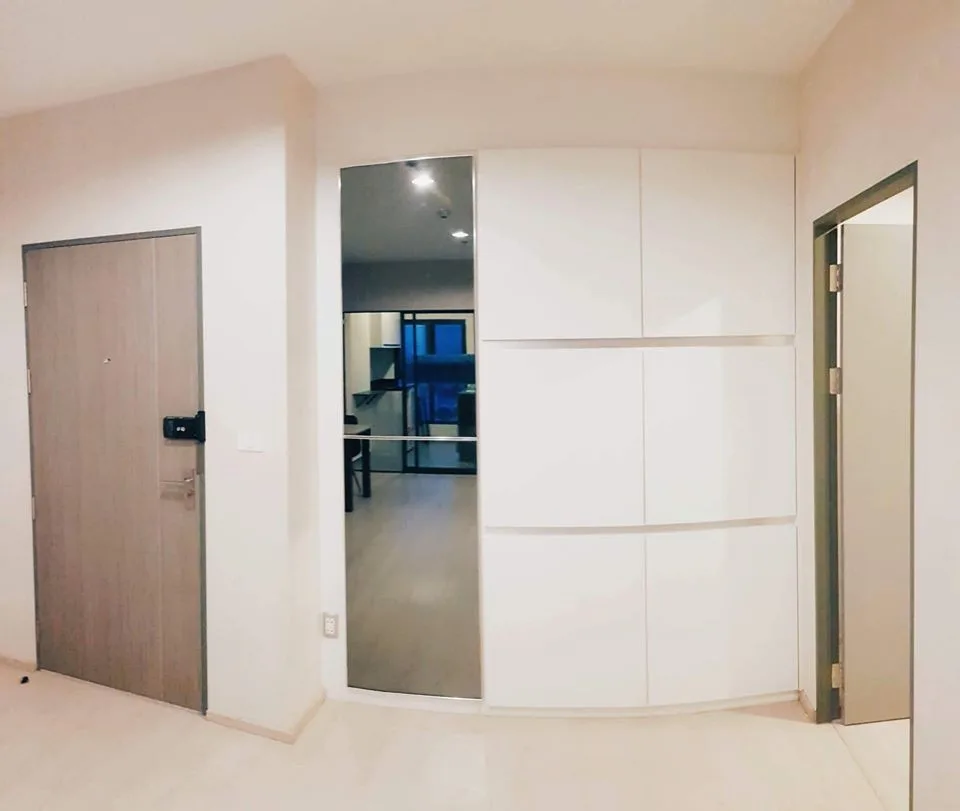 Property photos for Ideo Sukhumvit 115