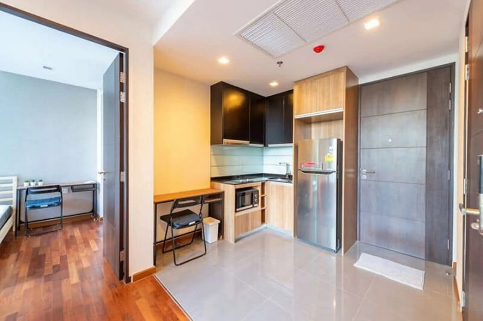 Property photos for Wish Signature  Midtown Siam