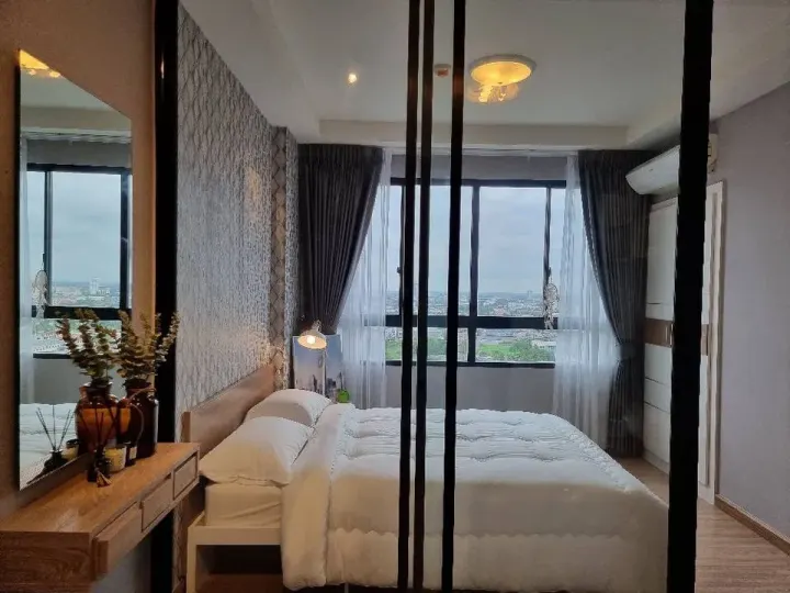 Property photos for J Condo Sathorn - Kallaprapruk