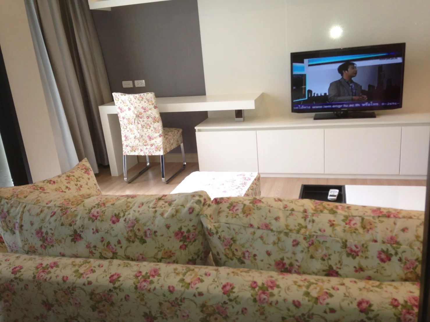Property photos for Urbano Absolute Sathon - Taksin