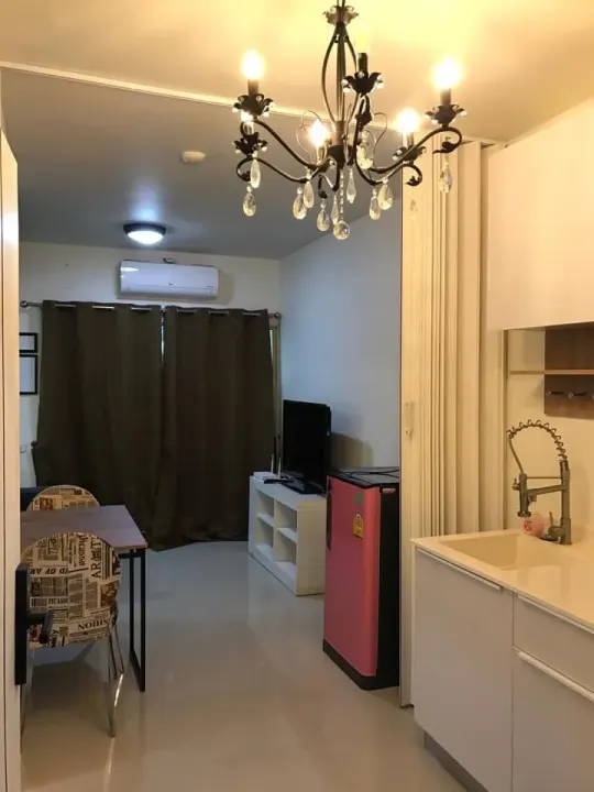 Property photos for A Space Asoke - Ratchada