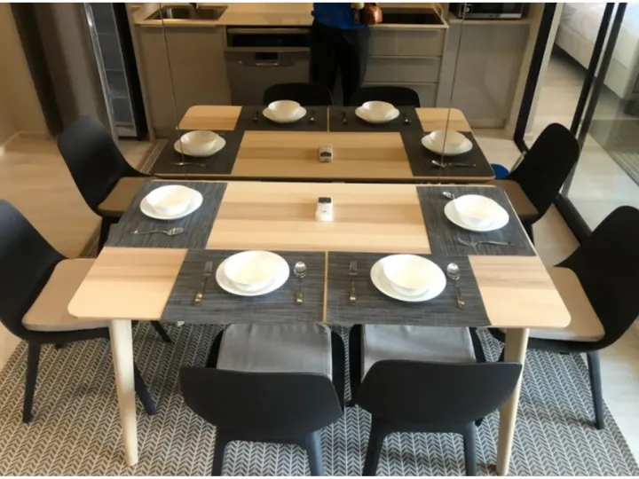 Property photos for Noble Ploenchit