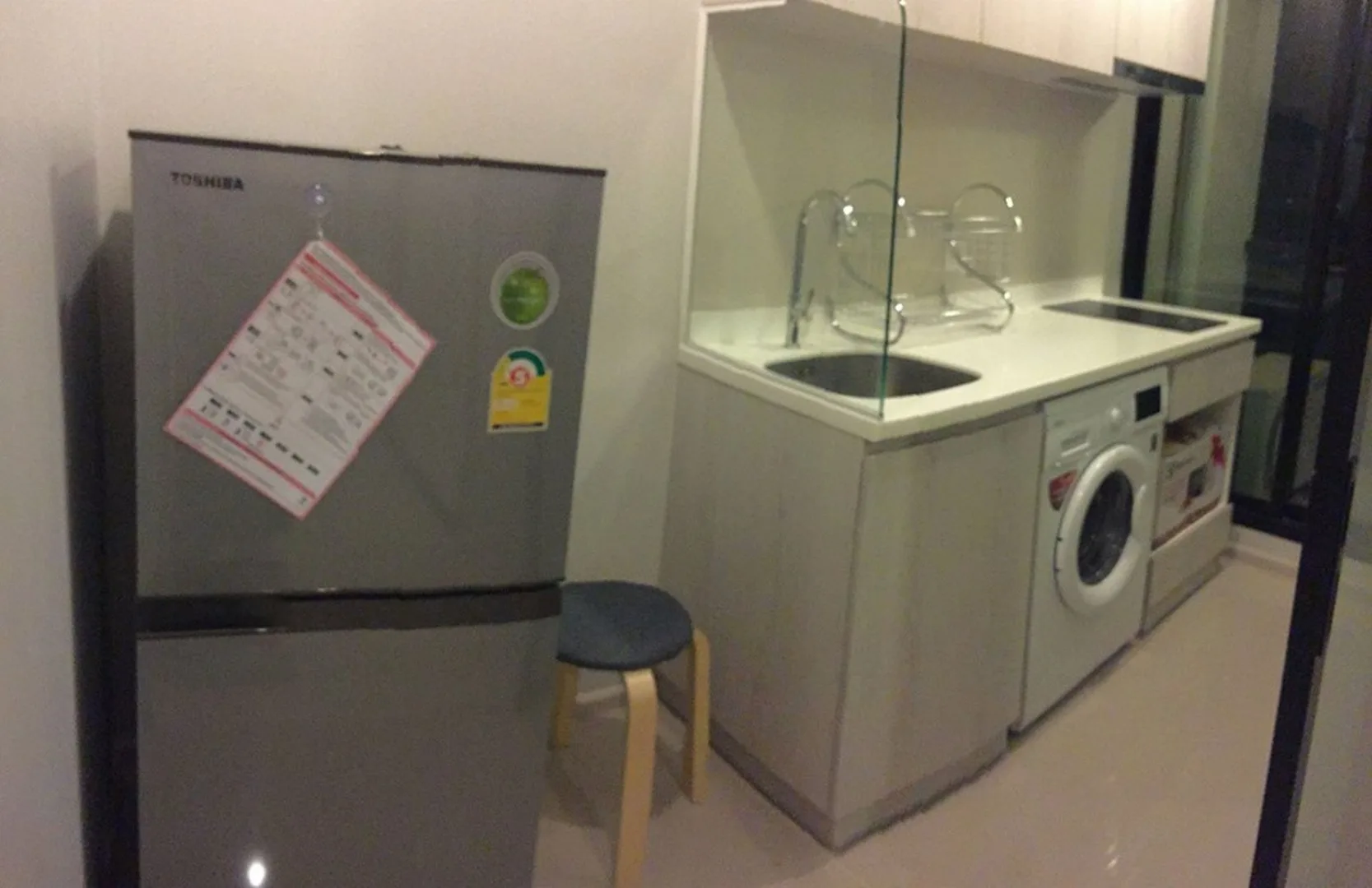 Property photos for Life Asoke