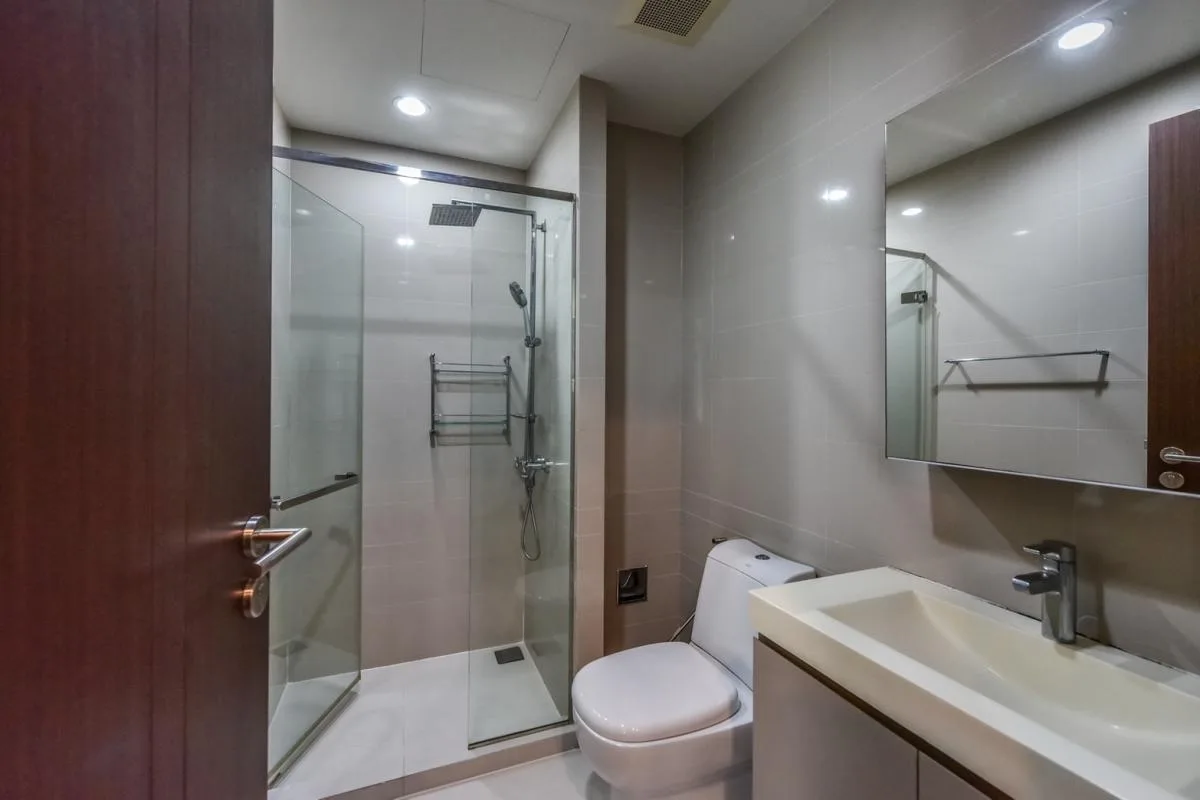 Property photos for Pyne by Sansiri