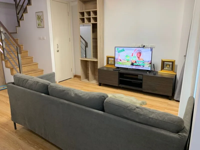 Property photos for JRY RAMA9 CONDOMINIUM