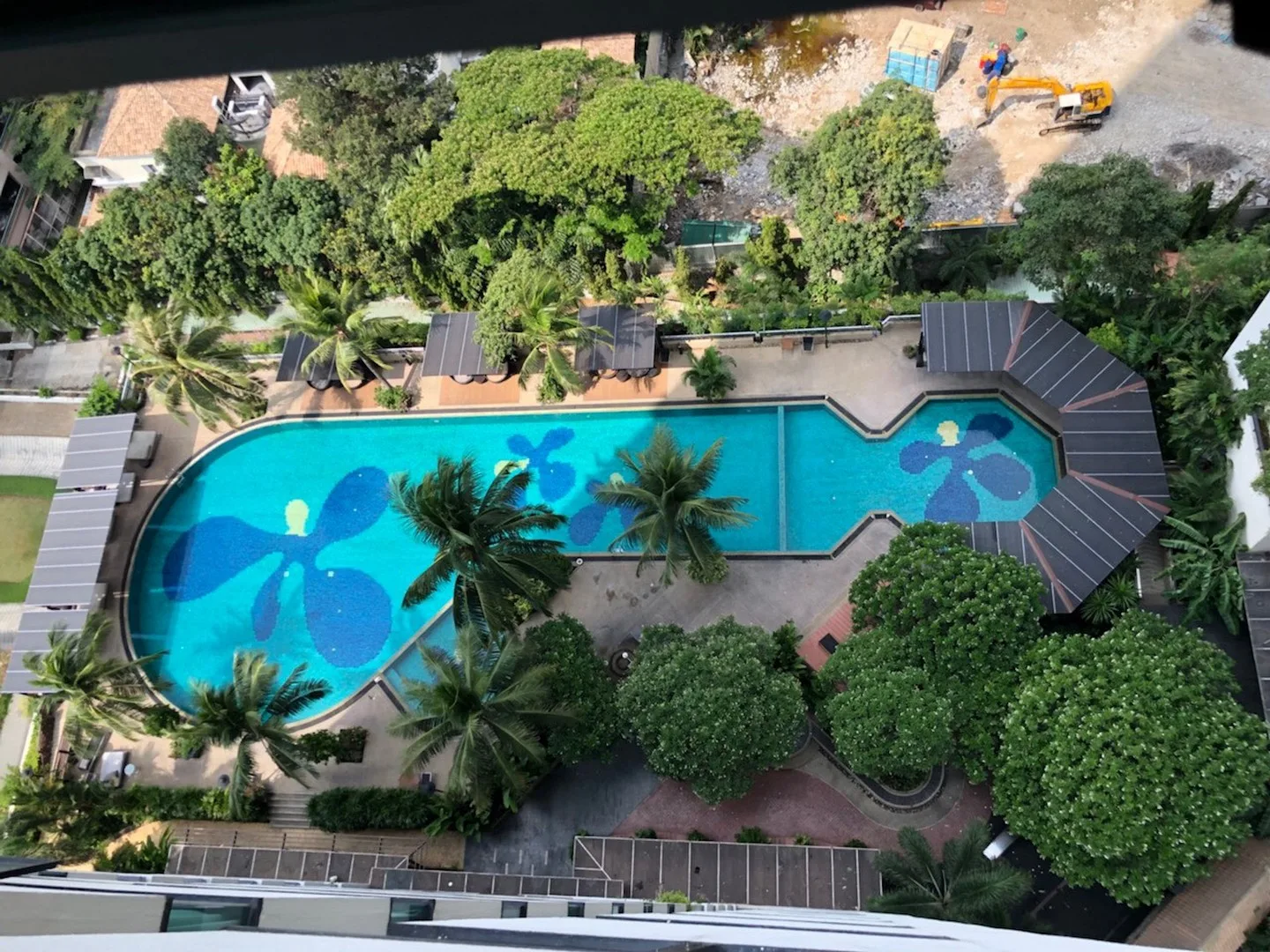 Property photos for Sathorn Gardens