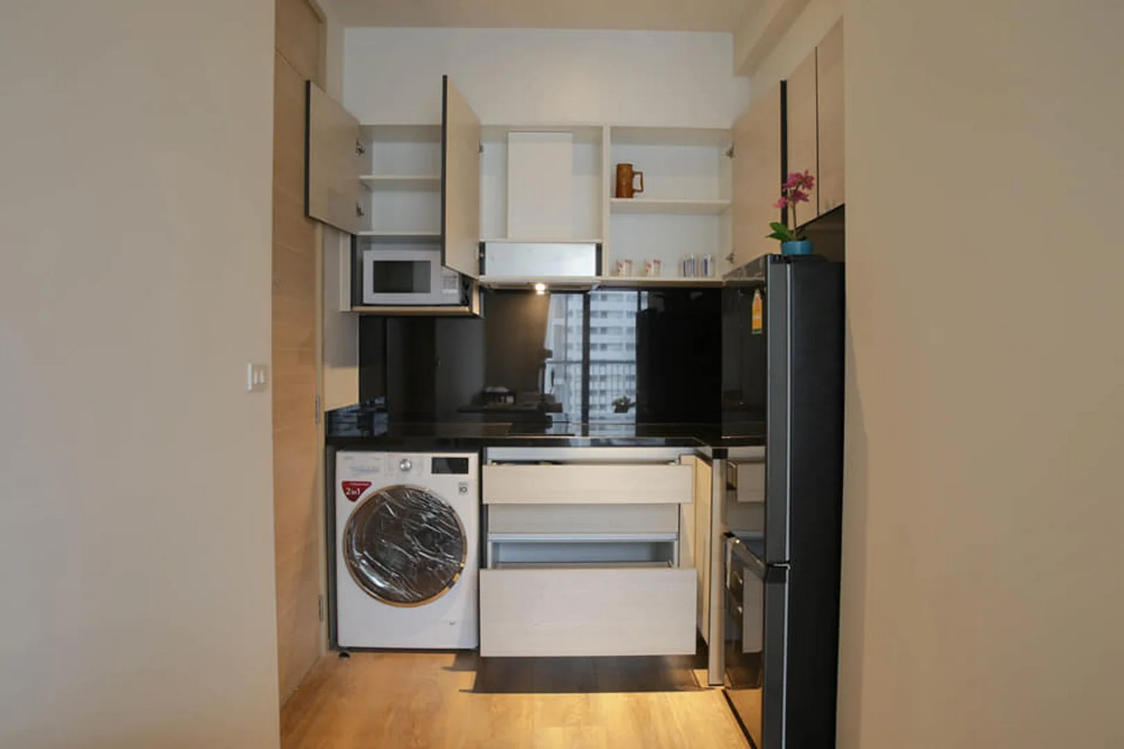 Property photos for Park Origin Phromphong