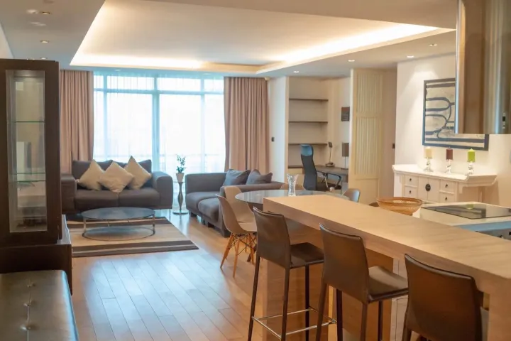 Property photos for Le Monaco Residence Ari