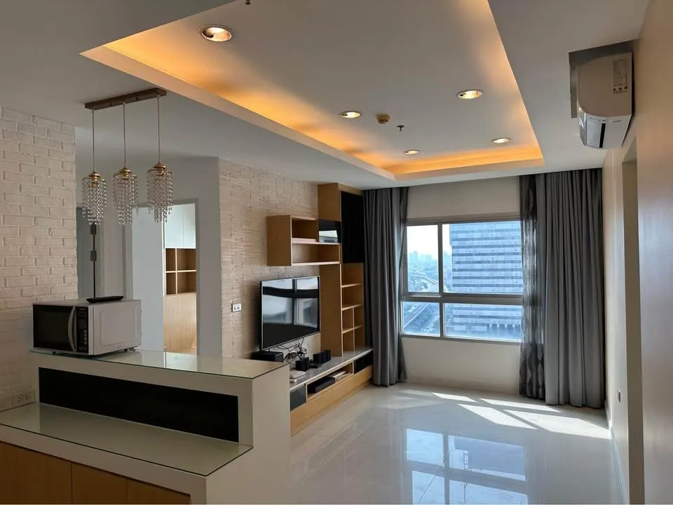 Property photos for Q House Condo Sathorn
