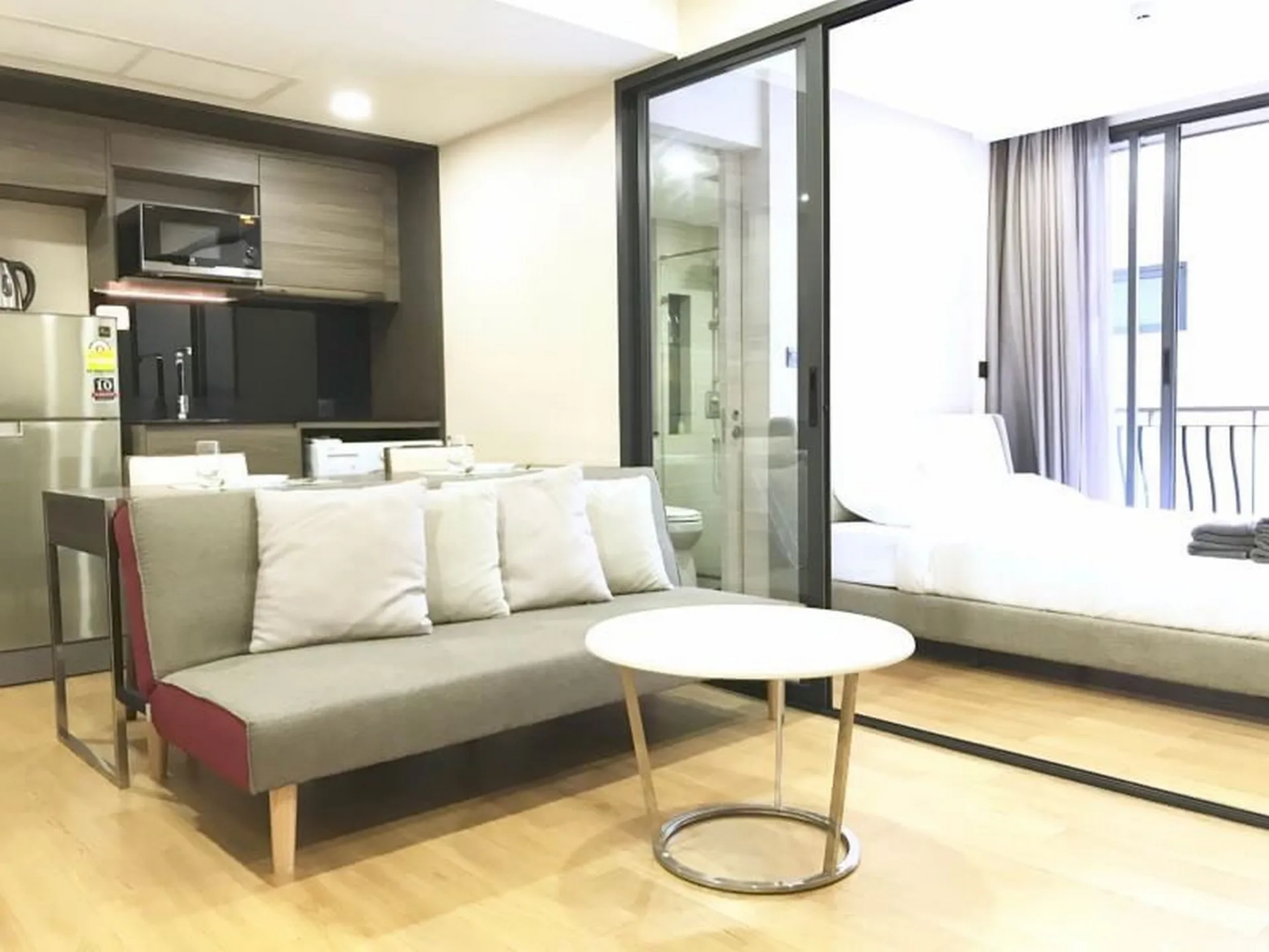 Property photos for Klass Condo Langsuan