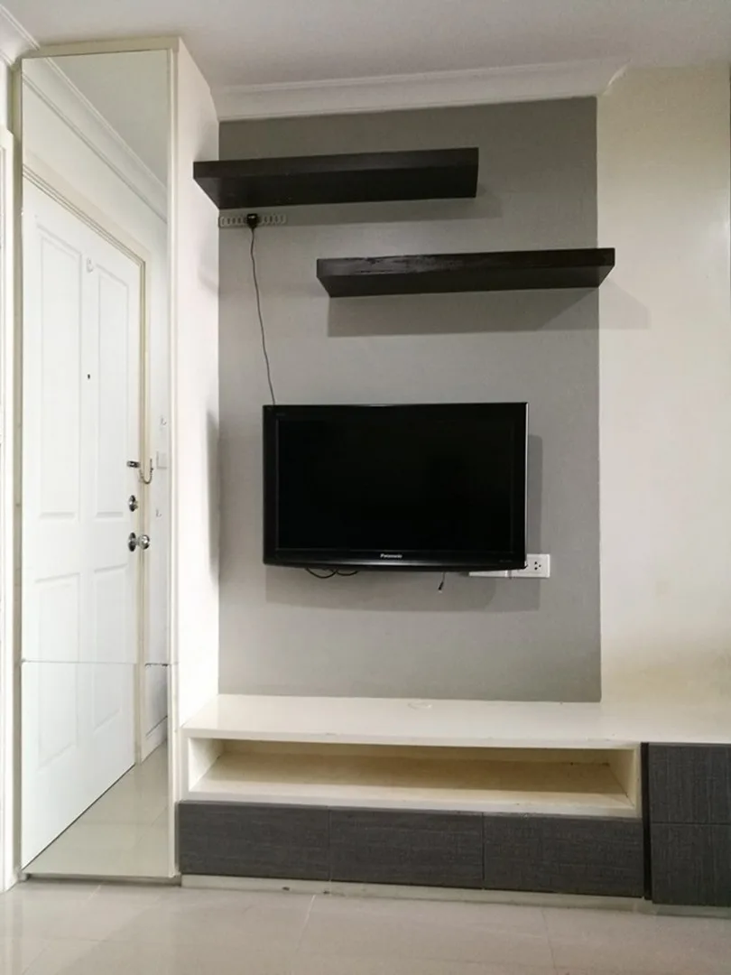 Property photos for Lumpini Place Rama IX - Ratchada