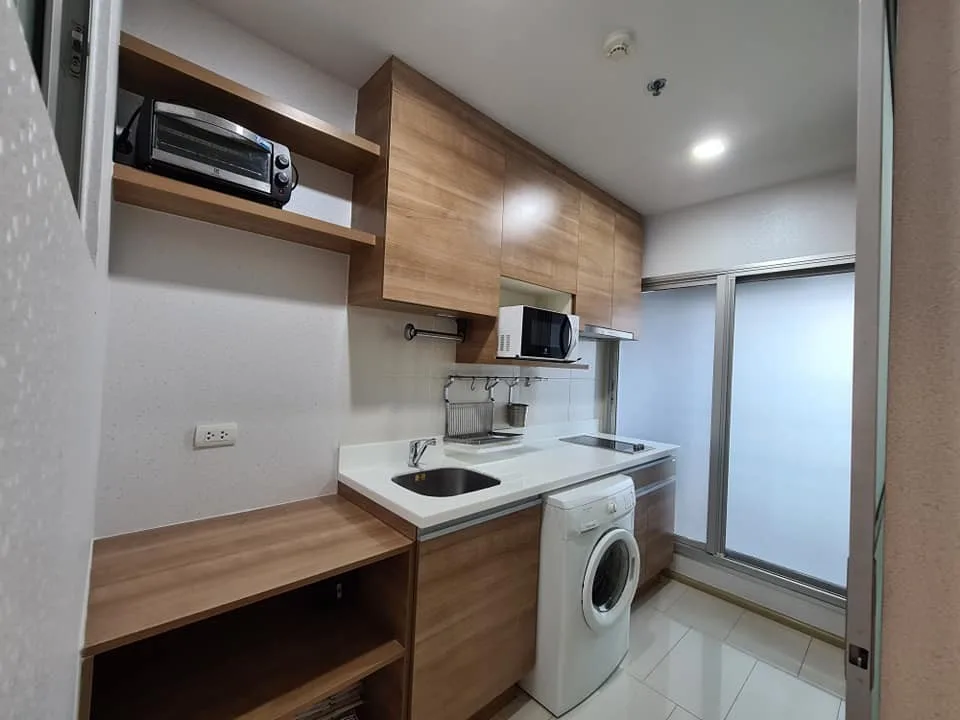 Property photos for Rhythm Ratchada - Huai Khwang