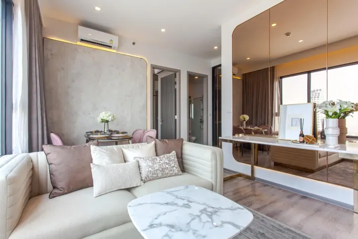 Property photos for Knightsbridge Prime Onnut